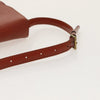 LOUIS VUITTON SAINT CLOUD GM BAG EPI LEATHER BROWN
