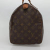 Louis Vuitton Speedy 35 Veske - Monogram Canvas