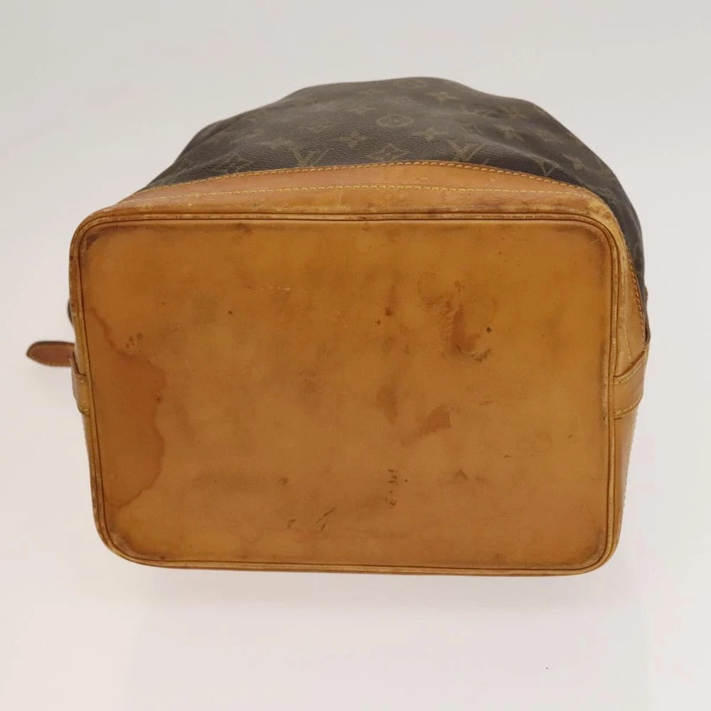 Vintage Louis Vuitton Noe Bag - Monogram Canvas