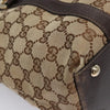 GUCCI BAG GG CANVAS