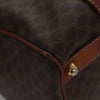 CELINE MACADAM BOSTON BAG