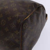 LOUIS VUITTON KEEPALL 45 BAG MONOGRAM - Brands Select