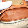 Vintage Chloe Paddington Bag Brun - Leather