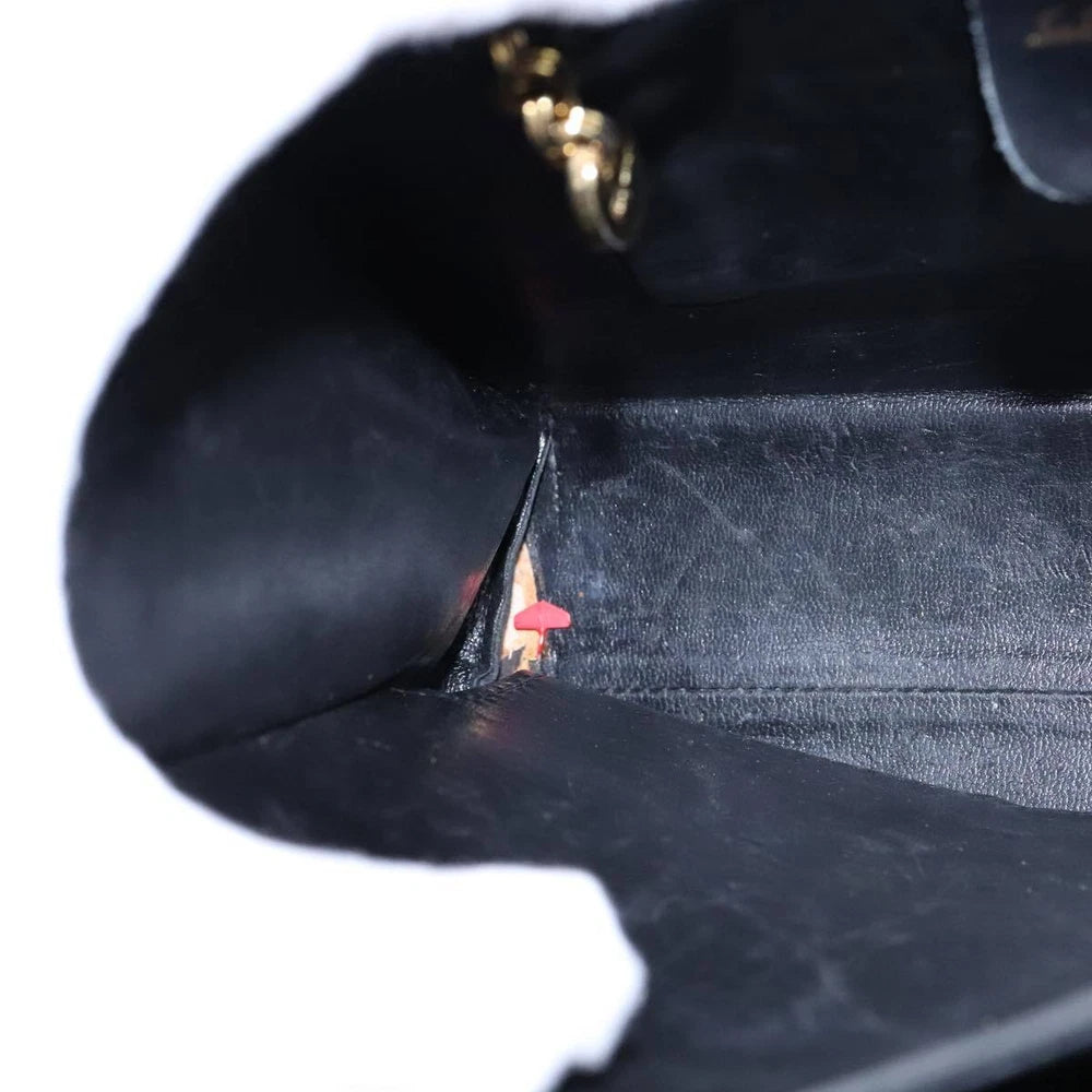 SALVATORE FERRAGAMO GANCINI BAG
