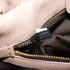 Miu Miu Vitello Bag - Beige Leather
