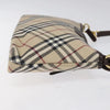 BURBERRY SHOULDER BAG BLUE LABEL