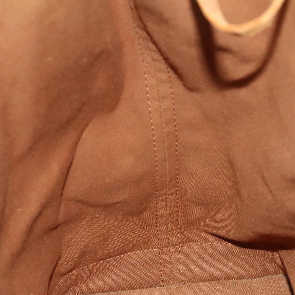 Vintage Louis Vuitton Noe Bag - Monogram Canvas