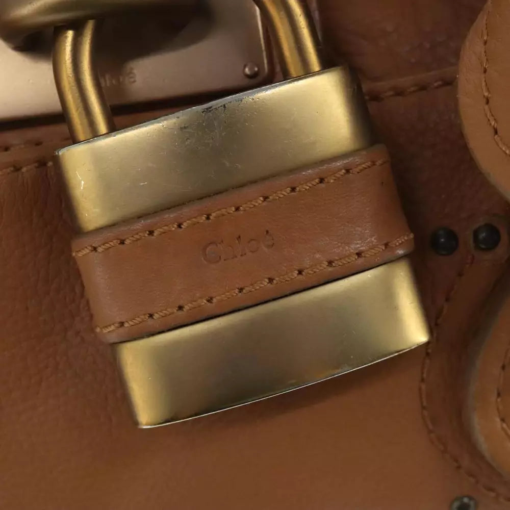 CHLOE PADDINGTON BAG