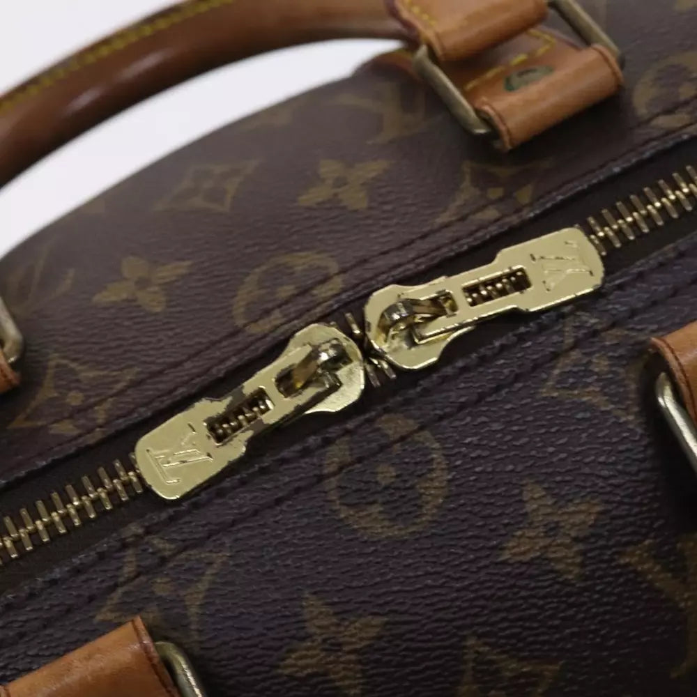 LOUIS VUITTON KEEPALL 45 BAG MONOGRAM - Brands Select