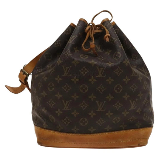 Louis Vuitton Noe Bag - Monogram Canvas