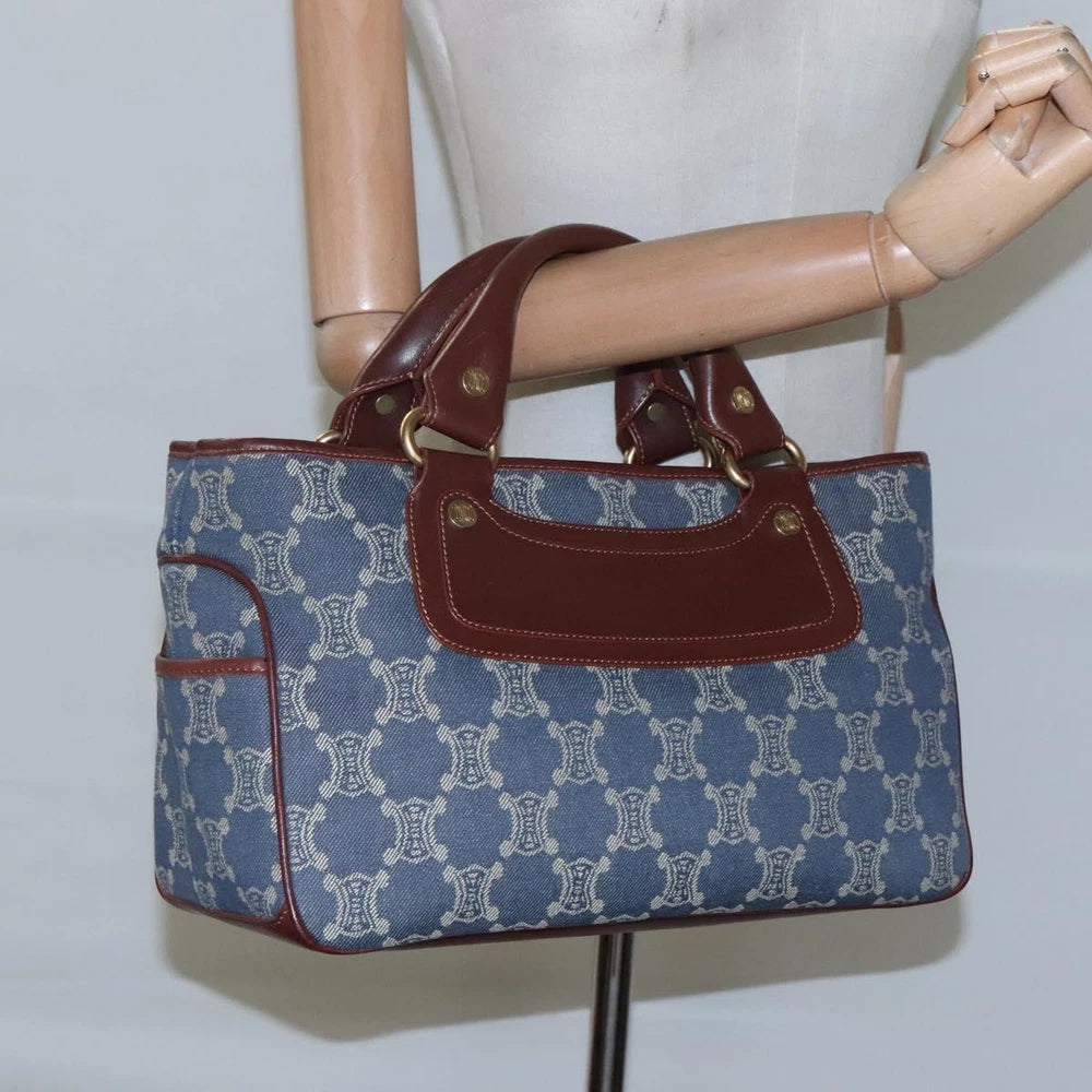 CELINE BOOGIE BAG