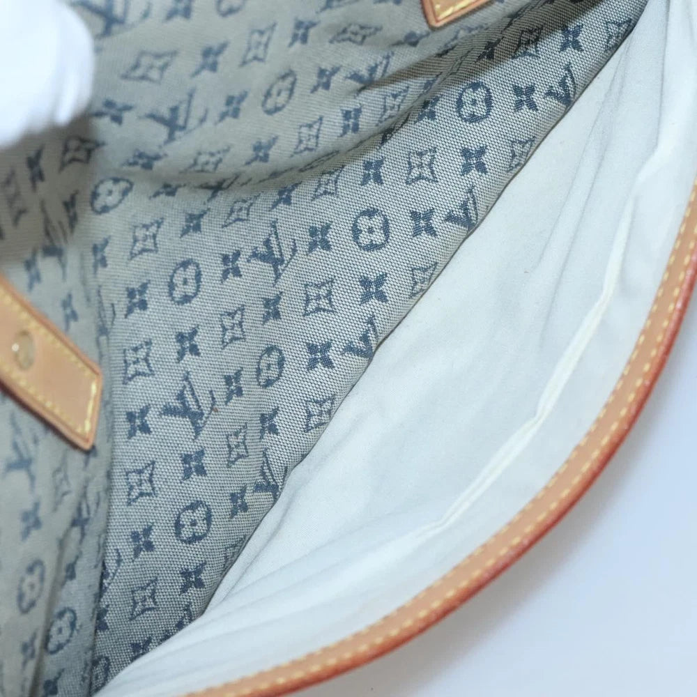 LOUIS VUITTON MINI MARIE BAG