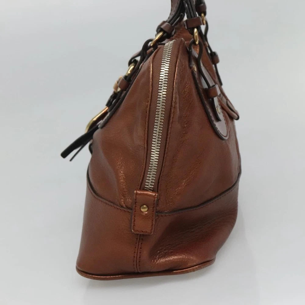 CHLOE HANDBAG