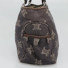 Celine Boogie bag - Macadam Canvas