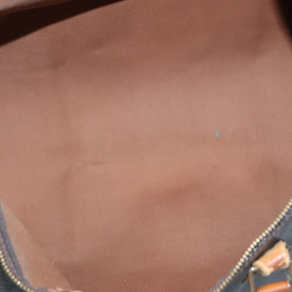 Louis Vuitton Speedy 40 Bag Monogram Canvas