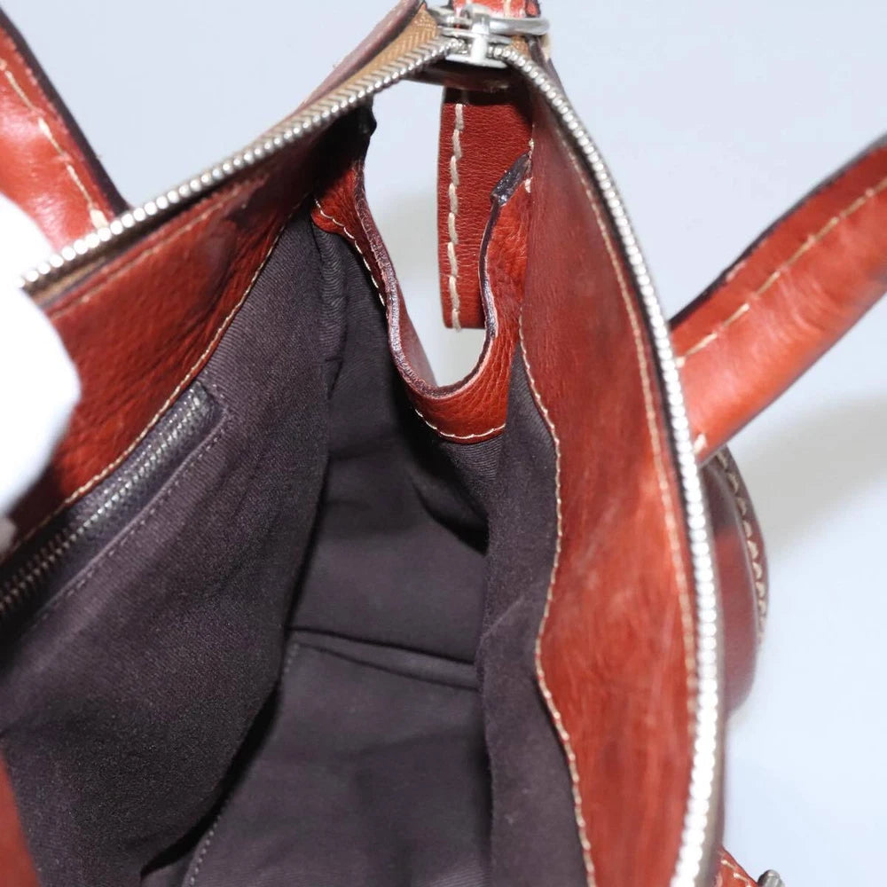 CHLOE EDITH BAG