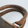 LOUIS VUITTON SPEEDY 35 MONOGRAM CANVAS