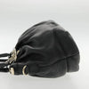 GUCCI SUKEY BAG BLACK LEATHER