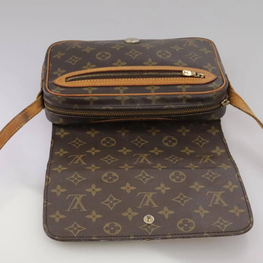 LOUIS VUITTON SAINT GERMAIN BAG MONOGRAM