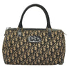 Vintage Dior Bag - Trotter Canvas