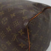 LOUIS VUITTON SPEEDY 30 BAG MONOGRAM CANVAS