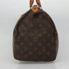 Louis Vuitton Speedy 35 Veske - Monogram Canvas