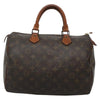 Louis Vuitton Speedy 30 bag - Monogram Canvas
