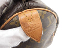 LOUIS VUITTON SPEEDY 40 BAG MONOGRAM CANVAS