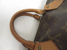 LOUIS VUITTON SPEEDY 30 BAG MONOGRAM CANVAS