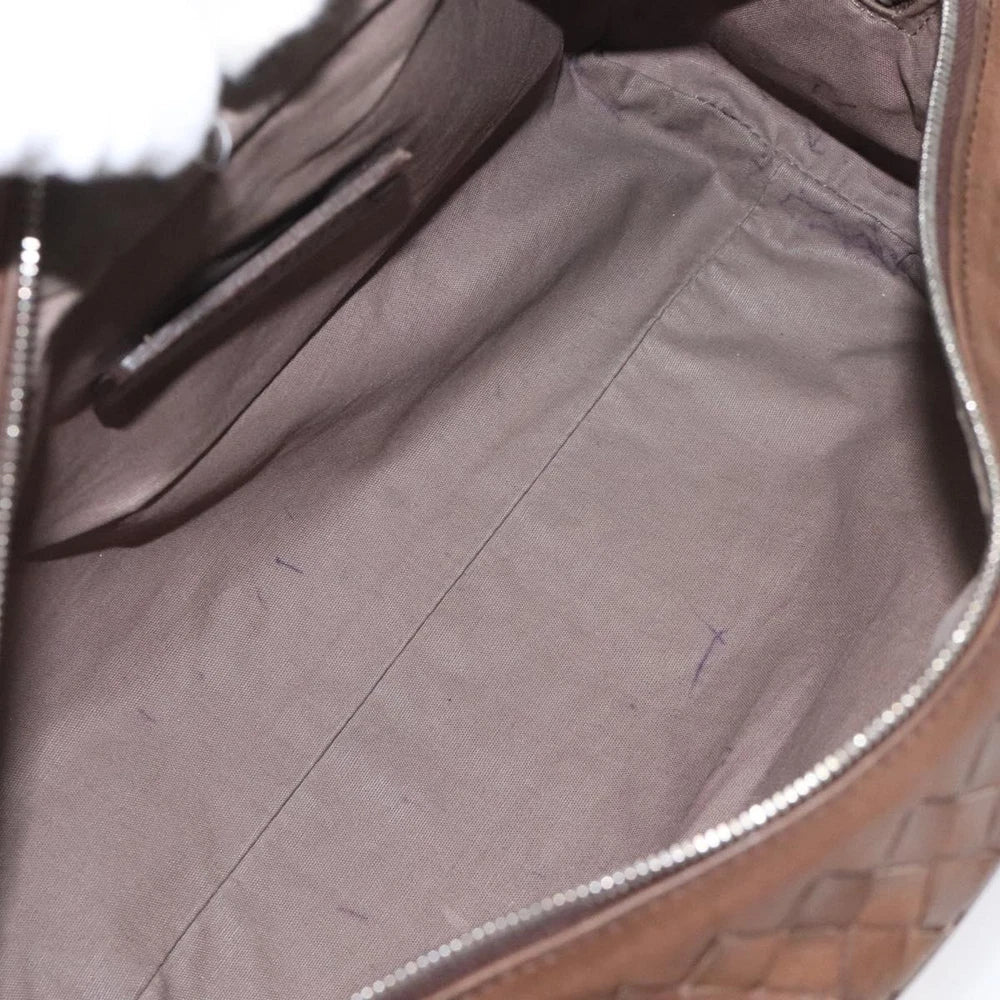 BOTTEGA VENETA INTRECCIATO CLUTCH