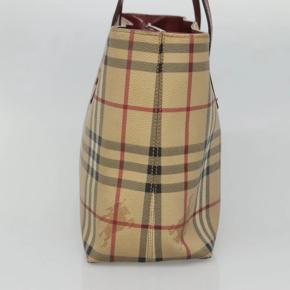 Burberry Handbag - Beige Nova Check
