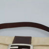 FENDI MAMMA BAGUETTE SHOULDER BAG ZUCCA CANVAS - Brands Select