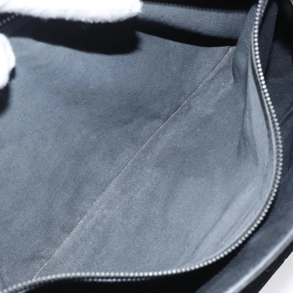 Celine Boogie Bag -C Macadam Canvas