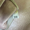 Vintage Miu Miu Mini Bow Bag - Pink Leather
