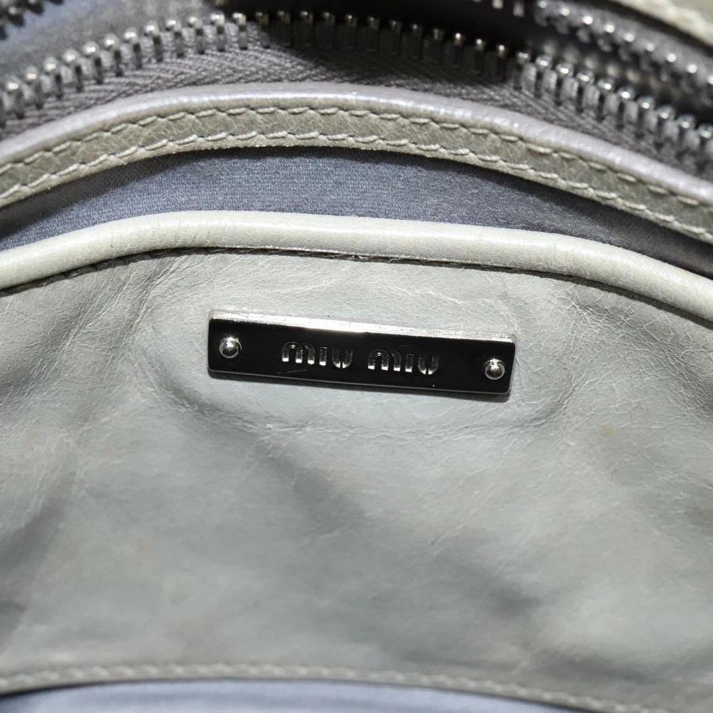 MIU MIU HANDBAG