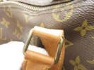LOUIS VUITTON KEEPALL BANDOULIERE 50 BAG
