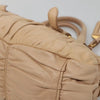 PRADA GATHERED BAG