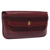 VINTAGE CARTIER CLUTCH