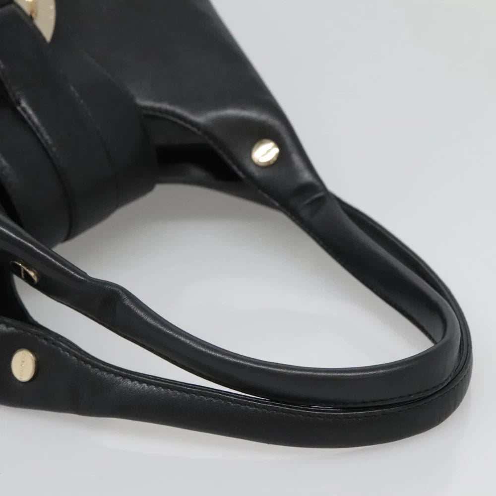 BVLGARI CHANDRA BAG