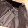 Miu Miu Tote Bag - Brown Suede