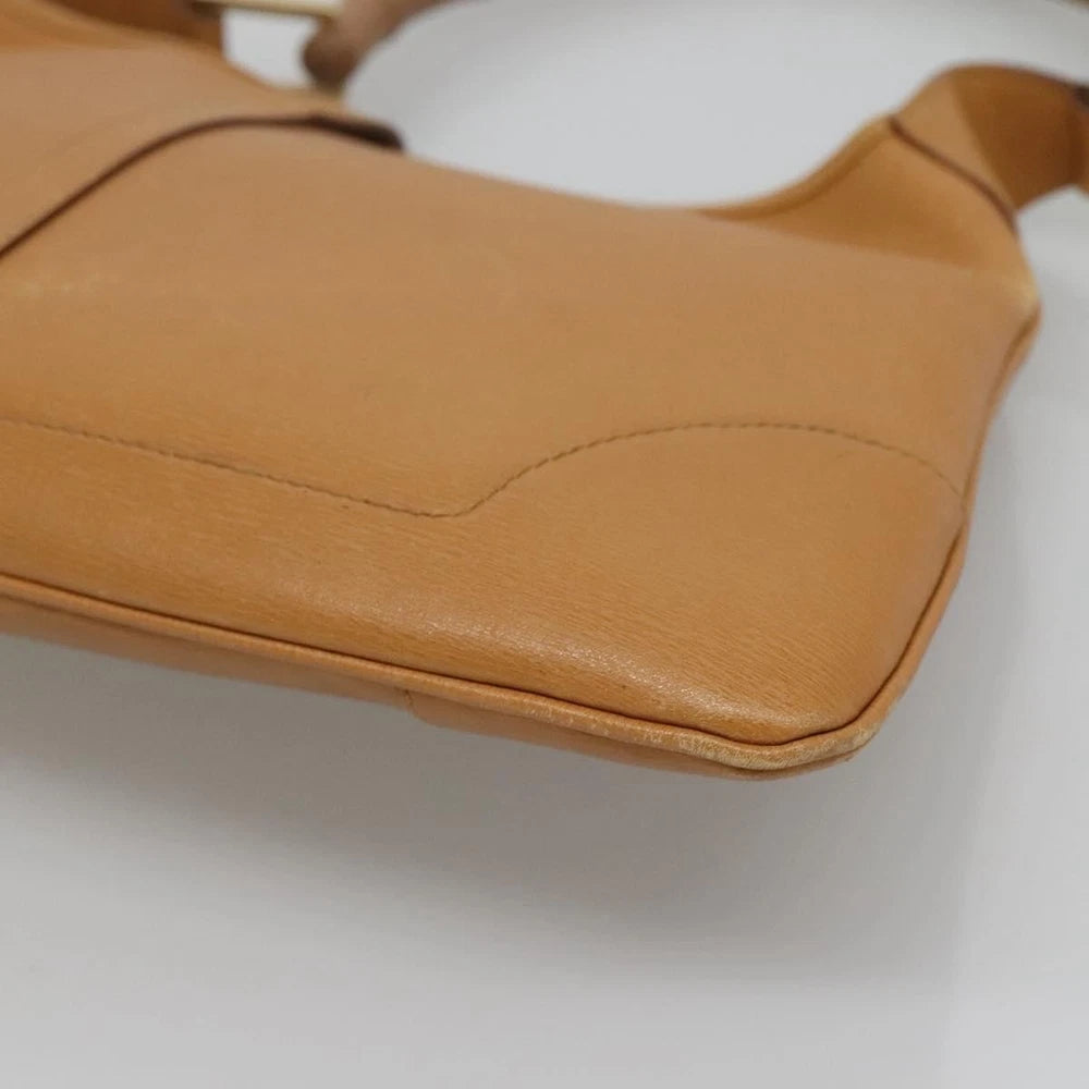 Gucci Bamboo bag - Brown Leather