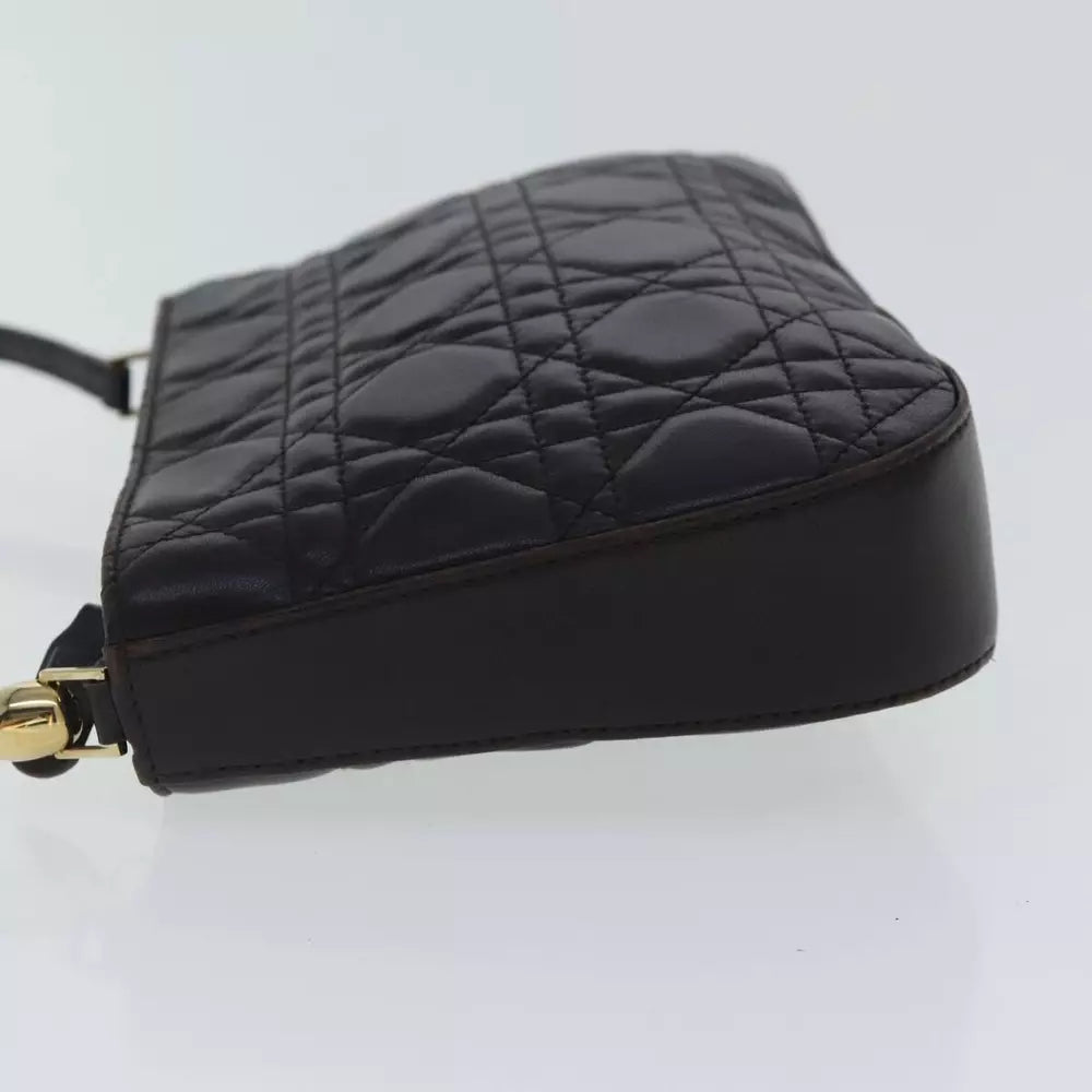 CHRISTIAN DIOR CANNAGE SHOULDER BAG - Brands Select