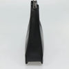GUCCI SHOULDER BAG BLACK LEATHER - Brands Select