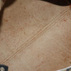 Dior Boston Bag 40 - Navy Trotter Canvas