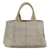 PRADA CANAPA TOTE BAG MM
