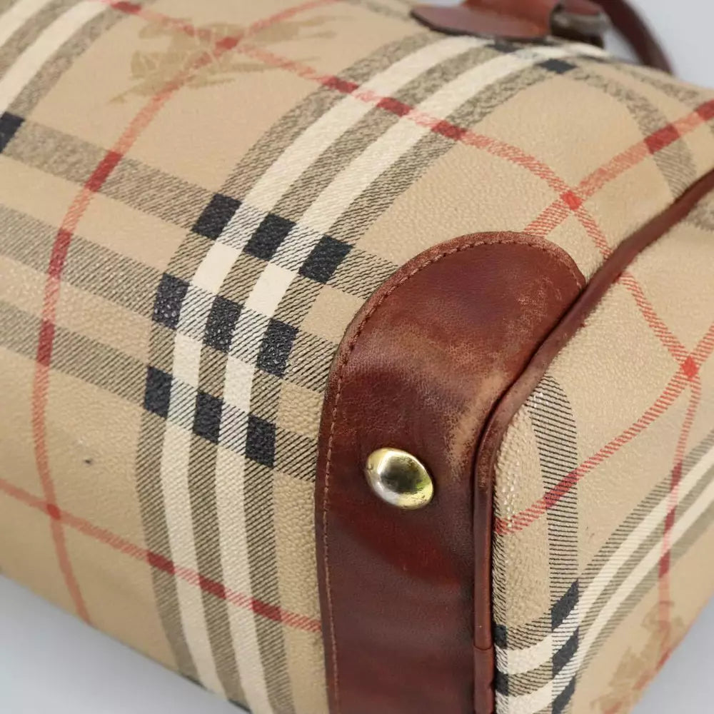 VINTAGE BURBERRY BAG