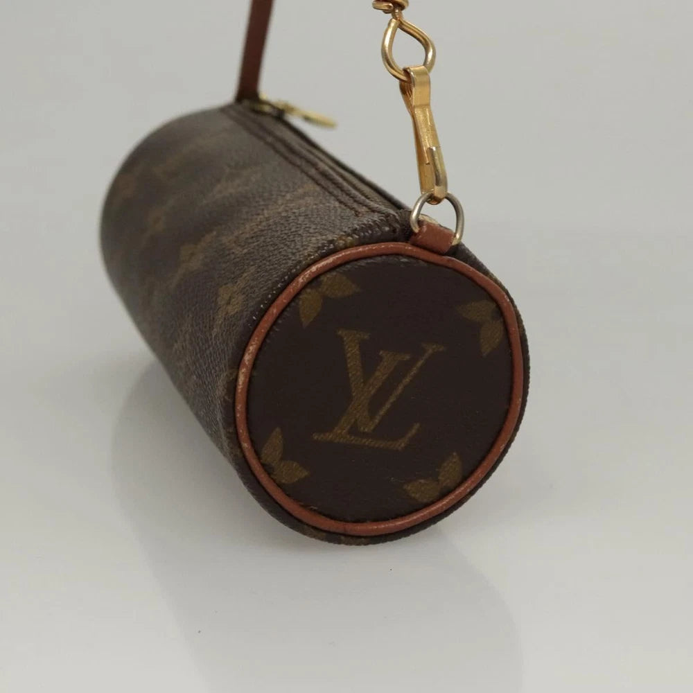 LOUIS VUITTON PAPILLON BAG MONGRAM