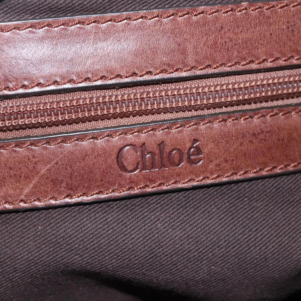 CHLOE HANDBAG