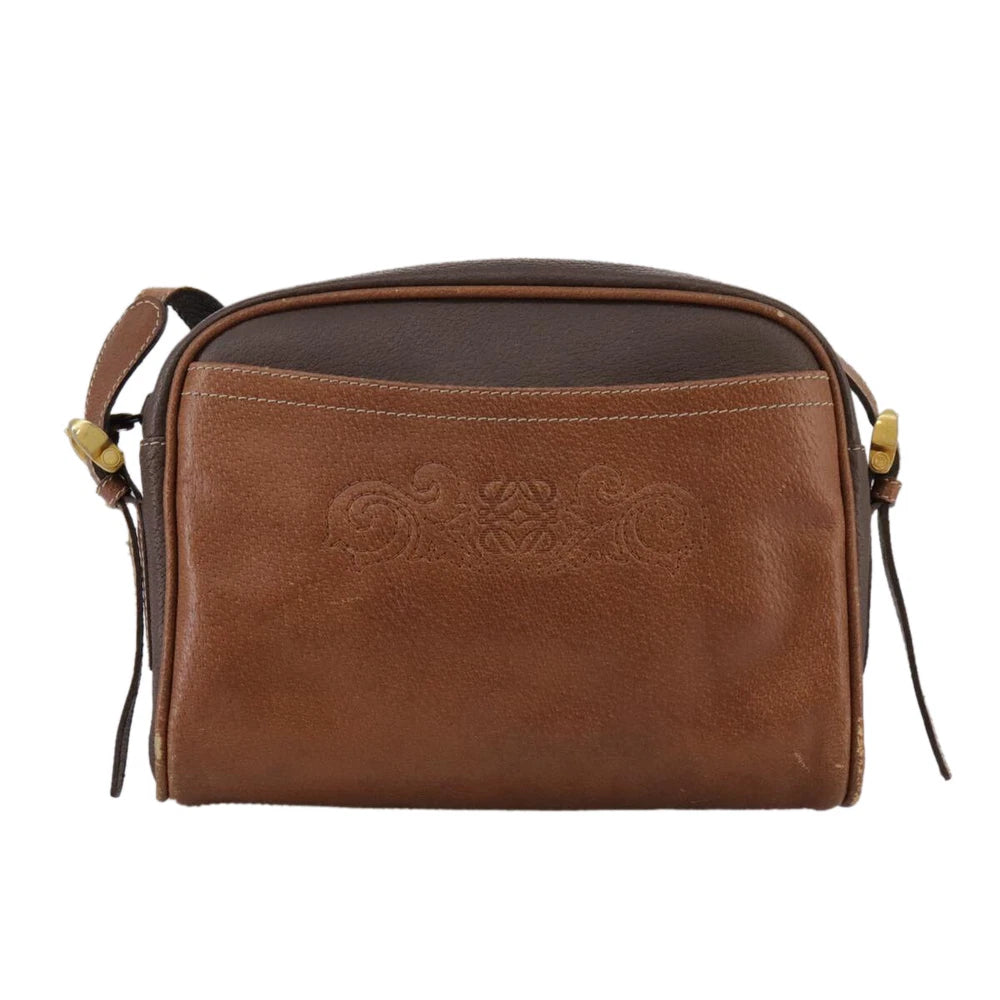 LOEWE SHOULDER BAG