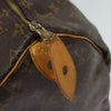 Louis Vuitton Speedy 40 Vintage - Monogram Canvas